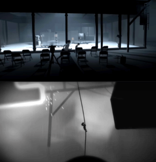 Inside Limbo Double Pack screenshot 3 for Xbox One
